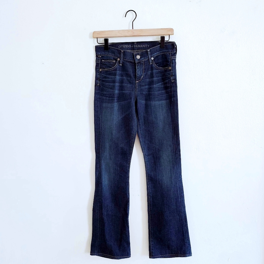 Citizens of humanity jeans